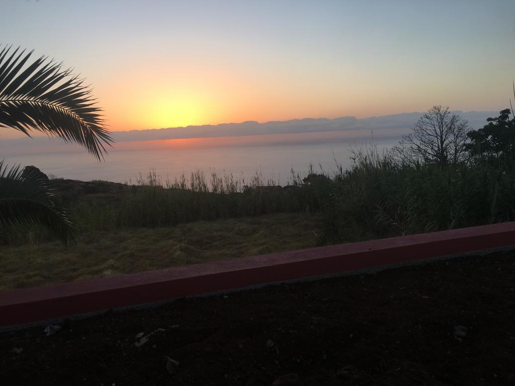Sunset Paradise Βίλα Ponta do Pargo Εξωτερικό φωτογραφία