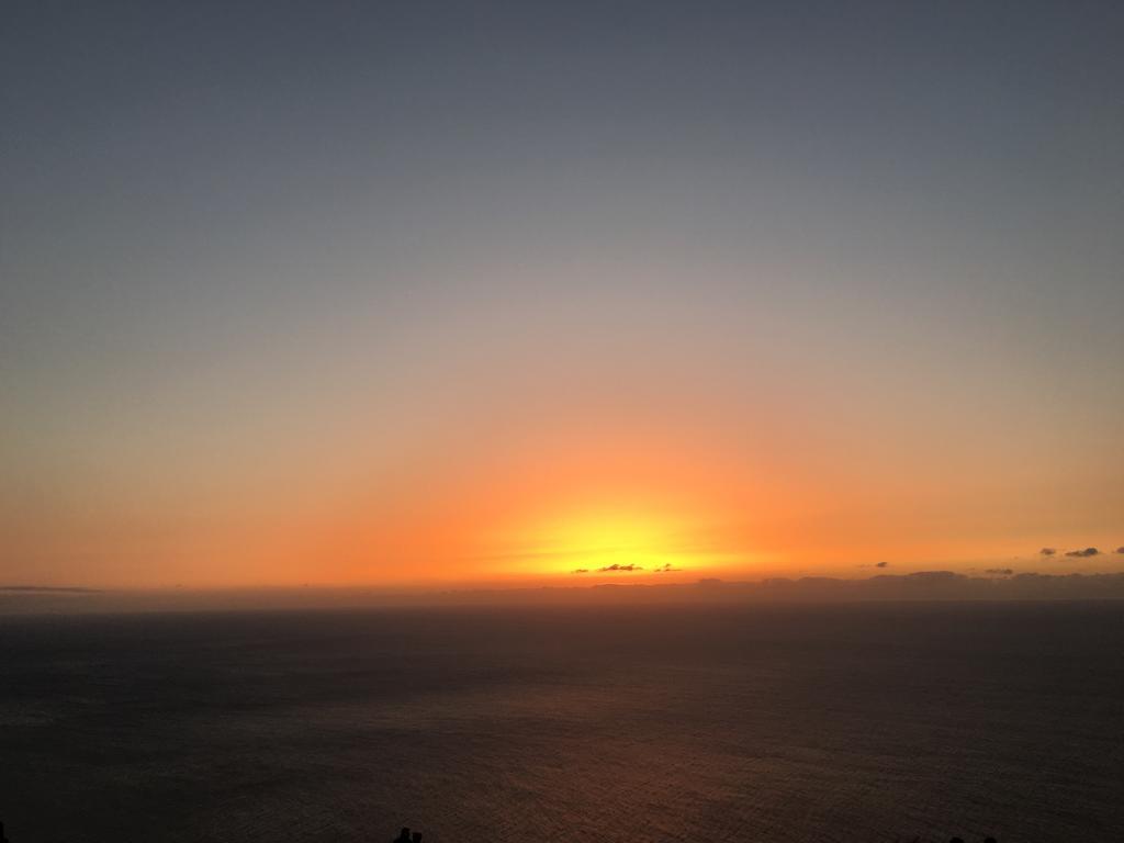 Sunset Paradise Βίλα Ponta do Pargo Εξωτερικό φωτογραφία
