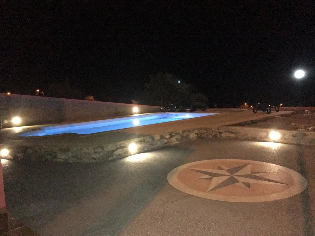 Sunset Paradise Βίλα Ponta do Pargo Εξωτερικό φωτογραφία