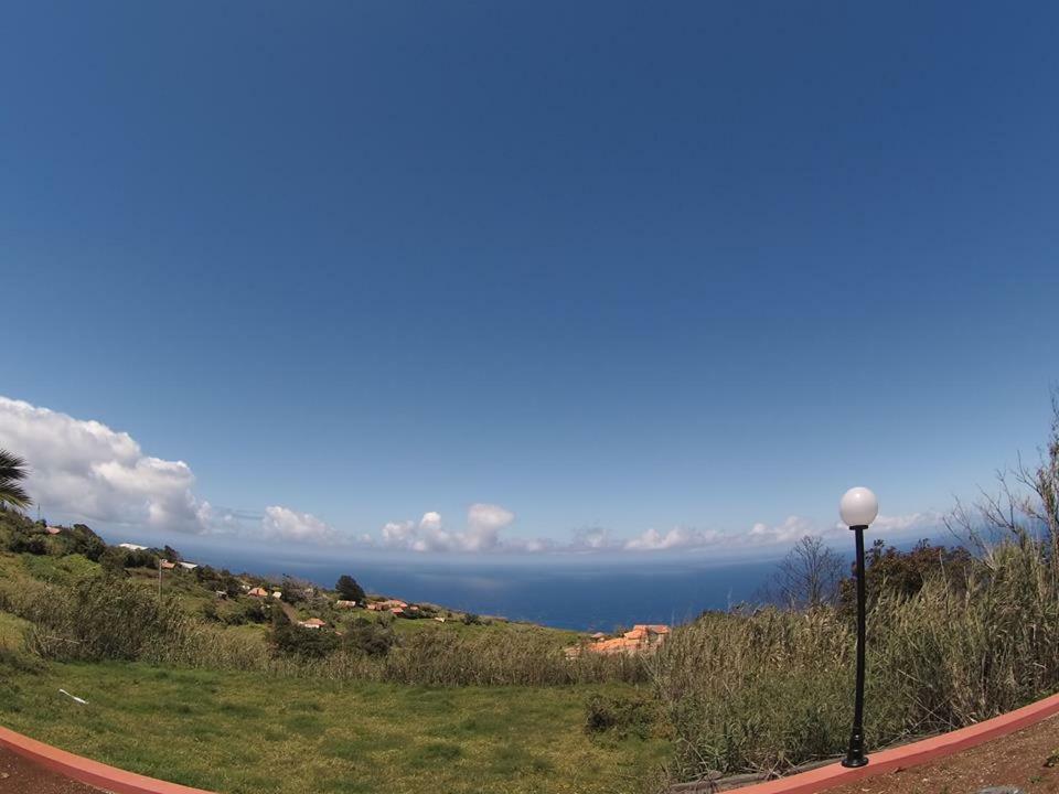 Sunset Paradise Βίλα Ponta do Pargo Εξωτερικό φωτογραφία