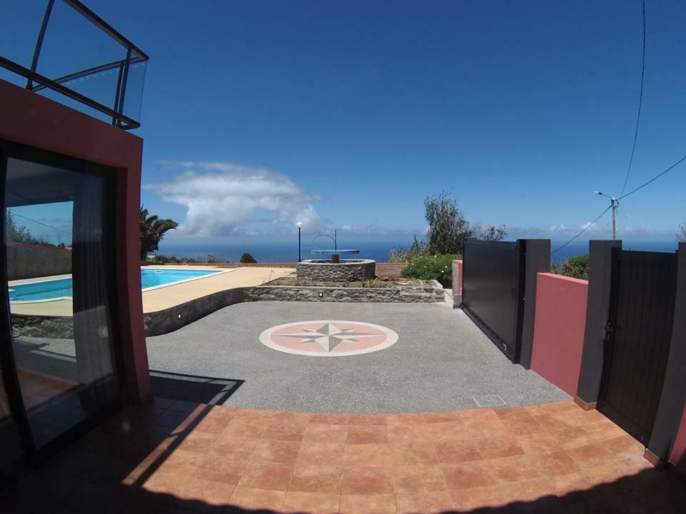 Sunset Paradise Βίλα Ponta do Pargo Εξωτερικό φωτογραφία